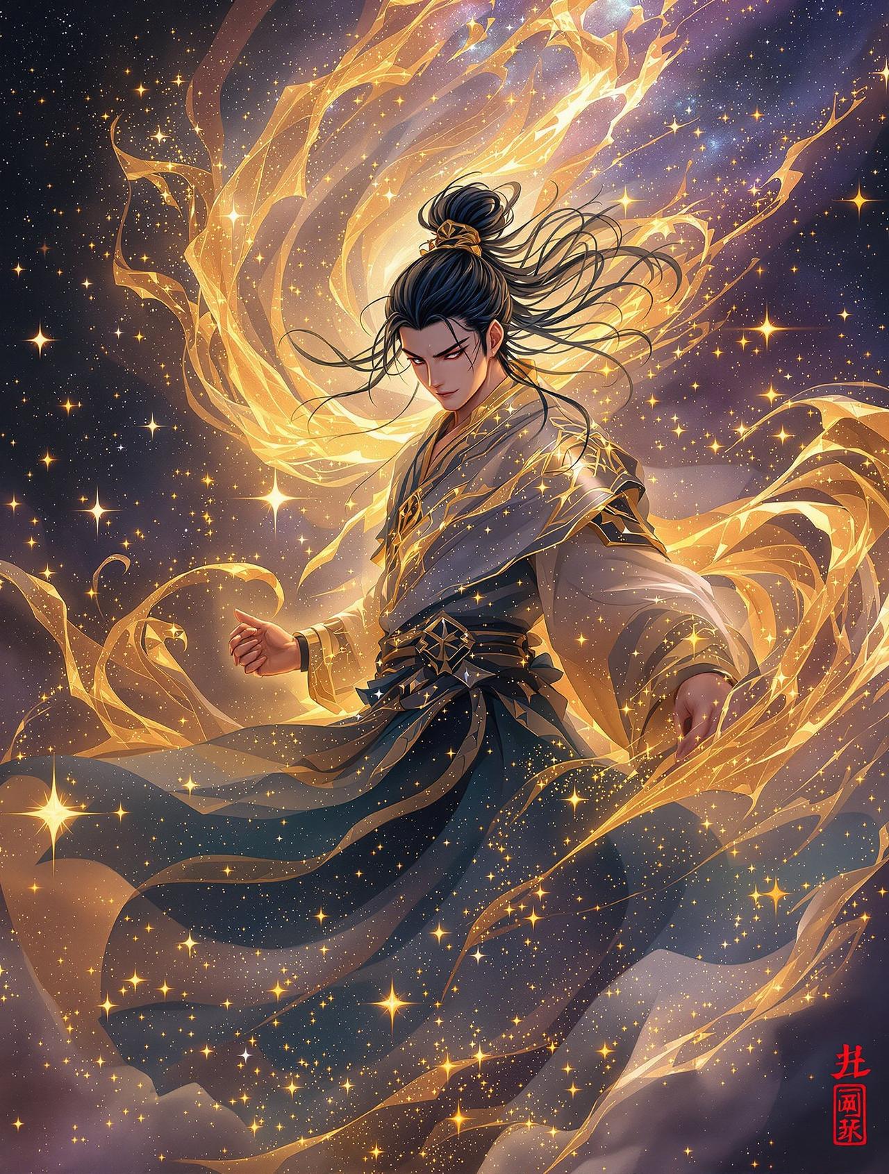 91动漫在线观看 - 星辰变